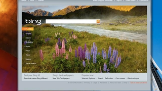 Did Microsoft Just Leak Internet Explorer 9's New Interface?